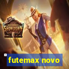 futemax novo